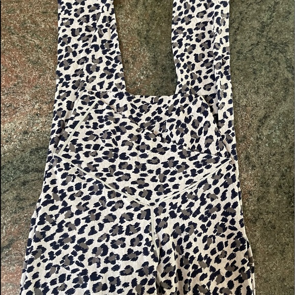 aerie Pants - Aerie cross over leggings